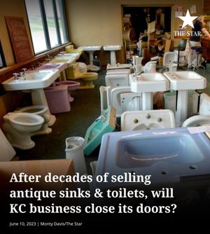 Image post by @thekansascitystar on Instagram