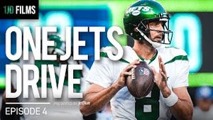 Video post by @New York Jets on YouTube