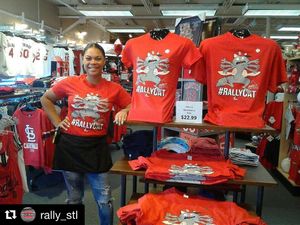 Image post by @rally_house on Instagram