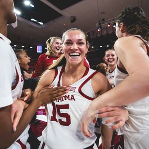 Image post by @ou_wbball on Instagram