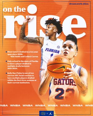 Image post by @gatorswbk on Instagram