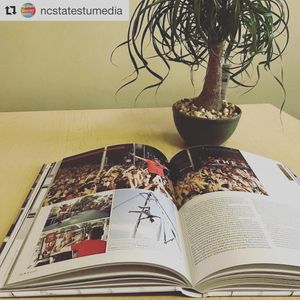 Image post by @ncsuagromeck on Instagram
