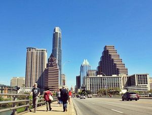Image post by @txdot on Instagram