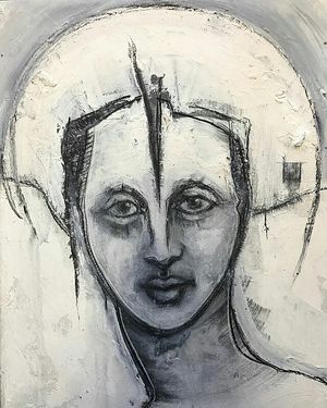 Image post by @westernavearts on Instagram