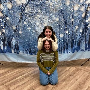 Image post by @butlerufye on Instagram