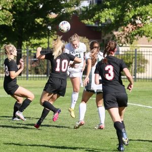 Image post by @hwsathletics on Instagram