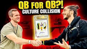 Video post by @rothcards on YouTube