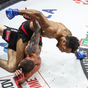 Image post by @bellatormma on Instagram