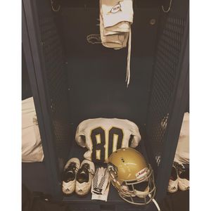 Image post by @ucdavisfootball on Instagram