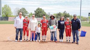 Image post by @mnupioneersoftball on Instagram