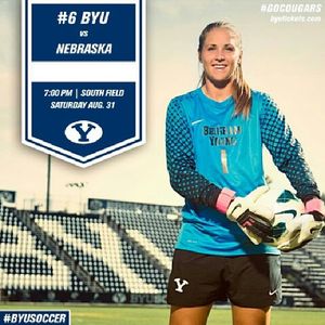 Image post by @byuwsoccer on Instagram