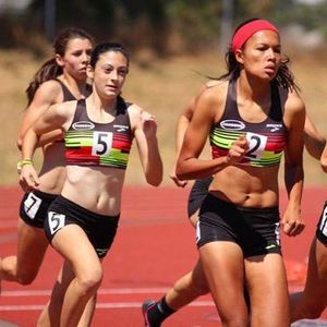 Image post by @milesplit on Instagram