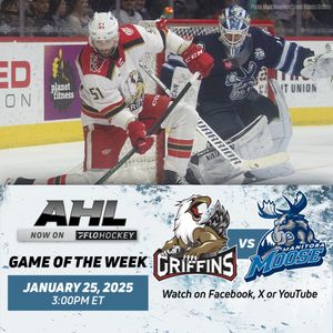 Image post by @flohockey on Instagram