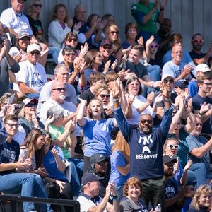 Image post by @stambroseuniversity on Facebook