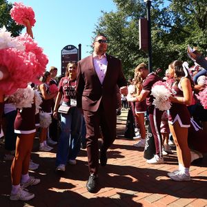 Image post by @hailstate on Instagram