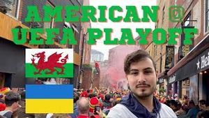 Video post by @ryanedwardfortune on YouTube