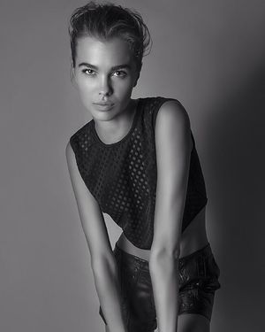 Image post by @agenciamodels_athens on Instagram