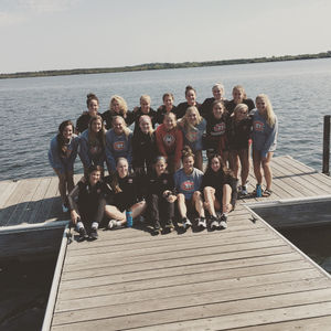 Image post by @scsuhuskies_soc on Instagram