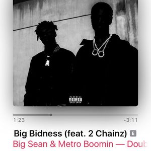 Image post by @2chainz on Instagram