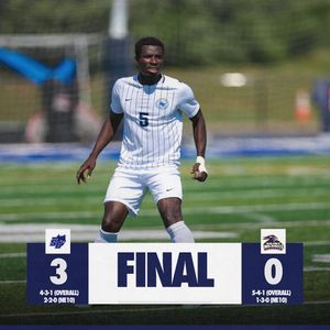 Image post by @scsu_msoc on Instagram