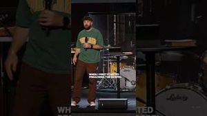 Video post by @legacynashville on YouTube