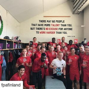 Image post by @ffjaro on Instagram