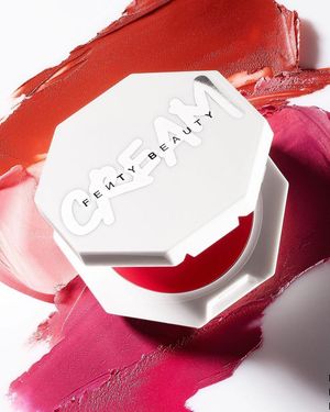 Image post by @fentybeauty on Instagram