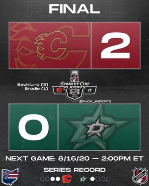 Image post by @puckreportnhl on Instagram
