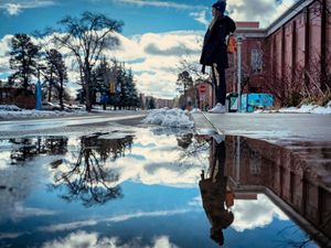 Image post by @nauflagstaff on Instagram