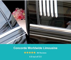 Image post by @concordeworldwide on Instagram