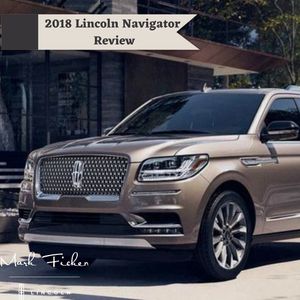 Image post by @markfickenlincoln on Instagram