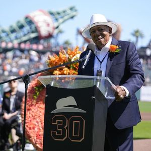 Image post by @sfgiants on Instagram