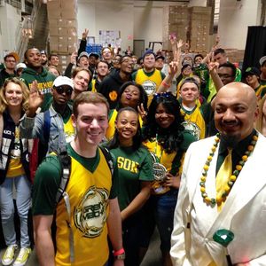 Image post by @gmugreenmachine on Instagram