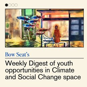 Image post by @fromthebowseat on Instagram