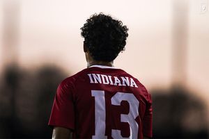 Image post by @iuhoosiers on Instagram