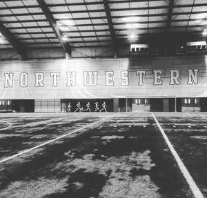 Image post by @nuxc_wildcats on Instagram