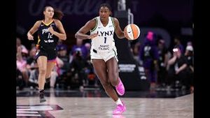 Video post by @minnesotalynx on YouTube