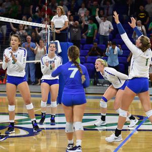 Image post by @fgcudirtybirds on Instagram