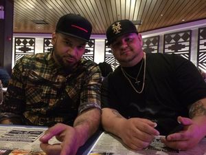 Image post by @thekidmero on Instagram