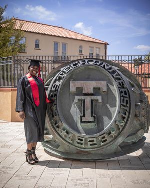 Image post by @ttuhousing on Instagram