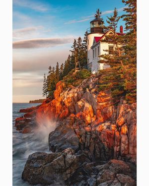 Image post by @nationalparkscollective on Instagram