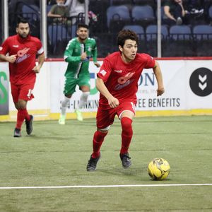 Image post by @kccomets on Instagram