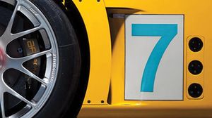 Image post by @porsche on Instagram