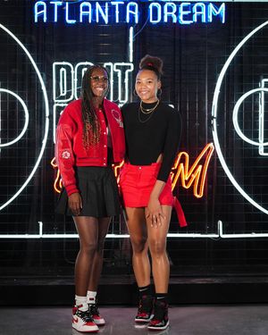 Image post by @atlantadream on Instagram