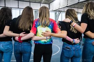 Image post by @huskython on Instagram