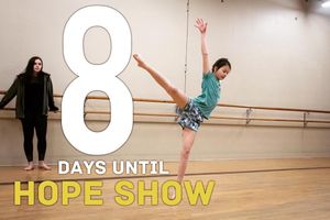 Image post by @premiere_dance_center on Instagram