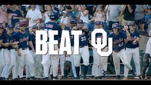 Video post by @olemisssports on YouTube