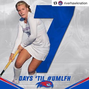 Image post by @umass_lowellfh on Instagram