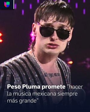 Image post by @univision23 on Instagram
