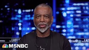 Video post by @msnbc on YouTube